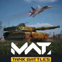 MWT: Tank Battles – 탱크 전투