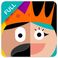 Thinkrolls Kings & Queens Full