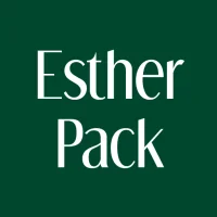 에스더팩 - 하루 한 팩, 나만의 영양제