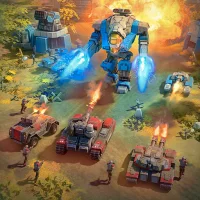 아트 오브 워 3:온라인 실시간 RTS 전쟁 전략 게임