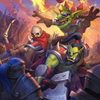 워 레전드 (War Legends): RTS 전략 게임