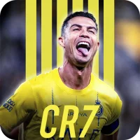 축구 호날두 배경화면 CR7