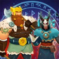 Battle Legion - 대규모 전투