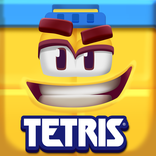 Tetris Block Party: 새로운 테트리스