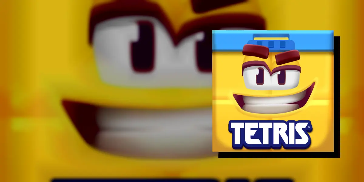 Tetris Block Party: 새로운 테트리스